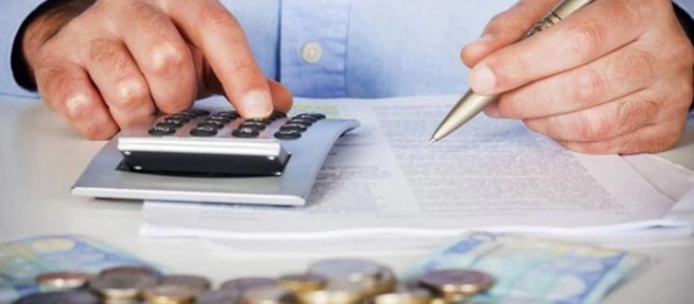 Χρέη φορολογούμενων: Τρεις ρυθμίσεις στην πλατφόρμα της ΑΑΔΕ - Ποια είναι τα κριτήρια και οι προϋποθέσεις